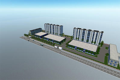 罗田倾斜摄影技术在虚拟现实(VR)中的应用